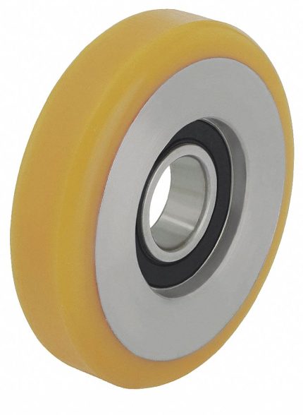 Locks for Lever Load Binders