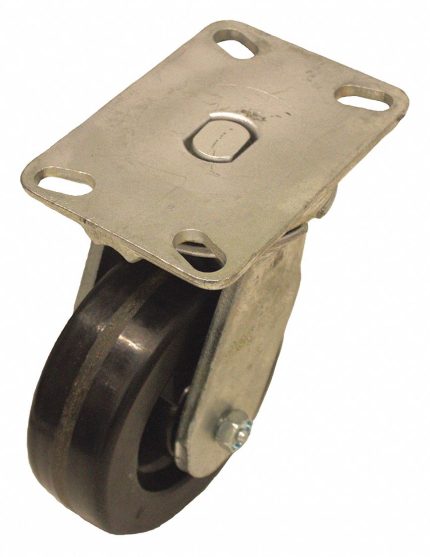 Locks for Lever Load Binders