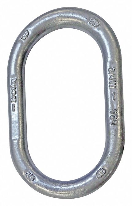 80-Grade Master Links