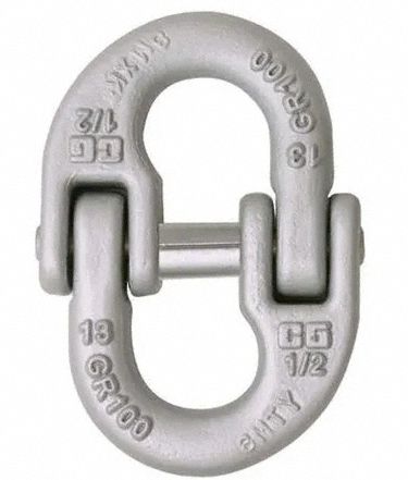 Lifting Connecting Links