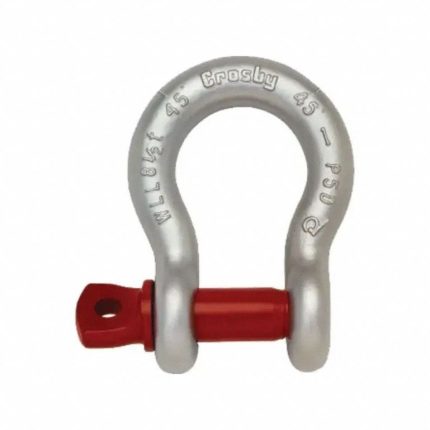 Anchor Shackles for Lifting