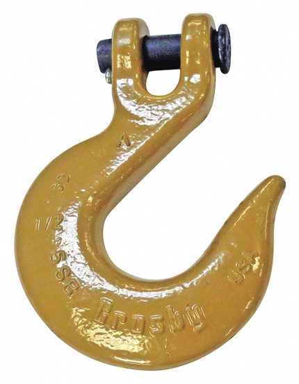 General Purpose Slip-Hooks