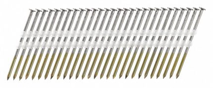 Collated Framing Nails