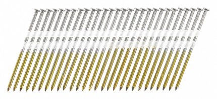 Collated Framing Nails