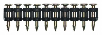 Collated Concrete Nails