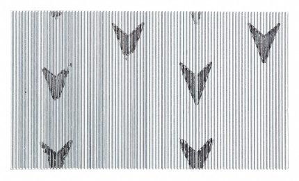 Collated Trim, Pin, Finishing, & Brad Nails