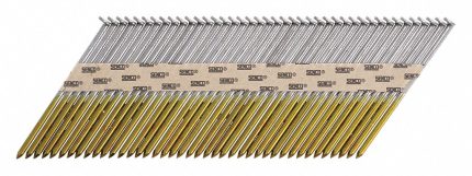 Collated Framing Nails