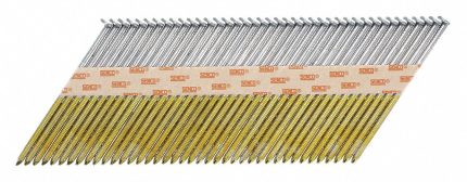 Collated Framing Nails