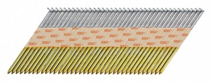 Collated Framing Nails