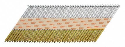 Collated Framing Nails