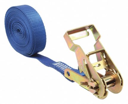 Endless Ratchet Straps