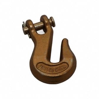 Narrow-Opening Grab-Hooks