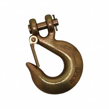 General Purpose Slip-Hooks
