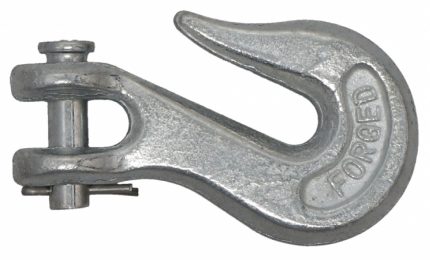 Narrow-Opening Grab-Hooks