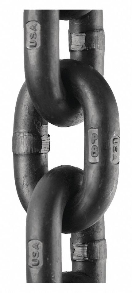 Grade-80 Lifting Chains