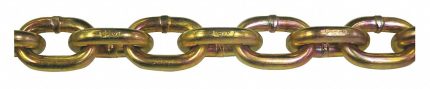 Grade-70 Load-Securing Chains