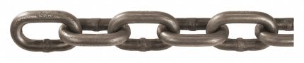 Grade-43 Load-Securing Chains