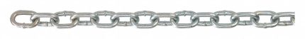 Welded Straight-Link Tailgate Chains