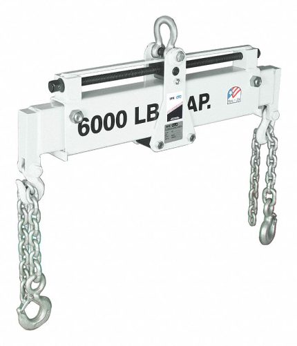 Load Leveling Slings