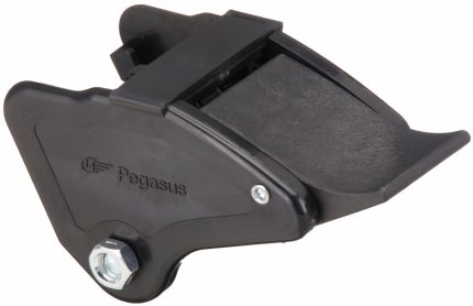 Locks for Lever Load Binders