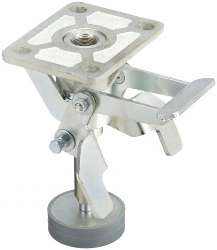 General Purpose Floor Locks