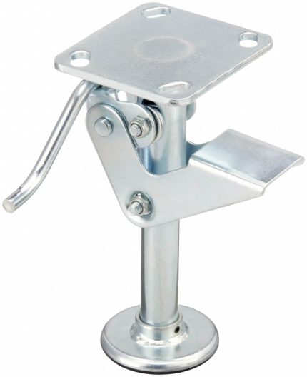 General Purpose Floor Locks