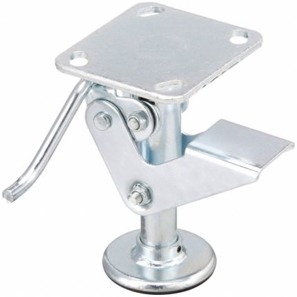 General Purpose Floor Locks