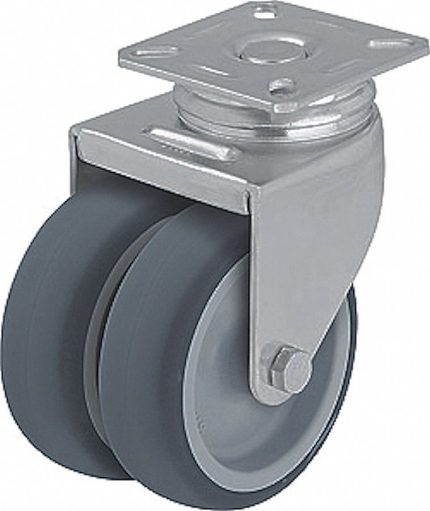 Locks for Lever Load Binders