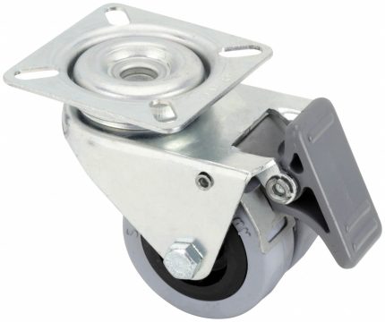 Locks for Lever Load Binders