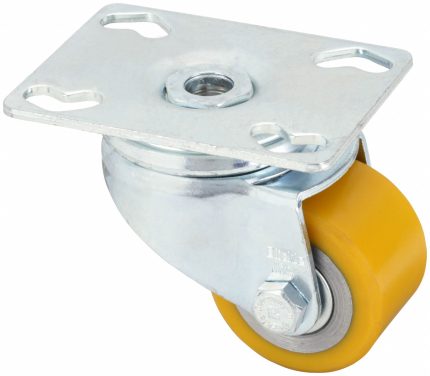 Locks for Lever Load Binders