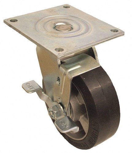 Locks for Lever Load Binders