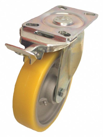 Locks for Lever Load Binders