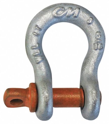 Anchor Shackles for Lifting