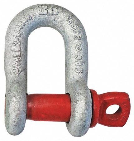 Chain Shackles for Lifting