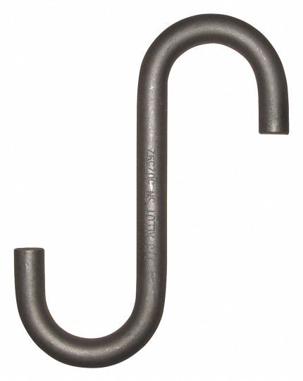 Connecting S-Hooks for Lifting