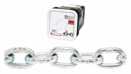 Grade-30 Load-Securing Chains