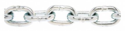 Grade-30 Load-Securing Chains