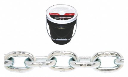 Grade-30 Load-Securing Chains