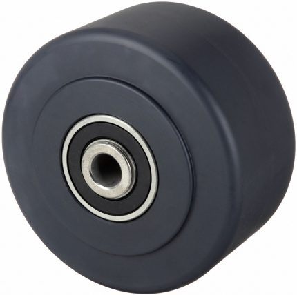 Locks for Lever Load Binders