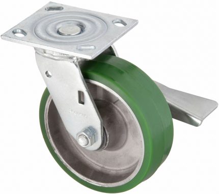 Locks for Lever Load Binders