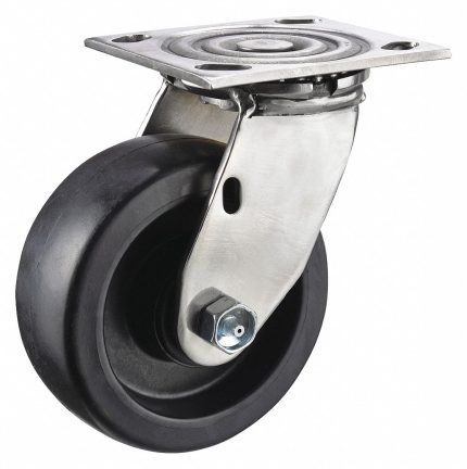 Corrosion-Resistant Plate Casters