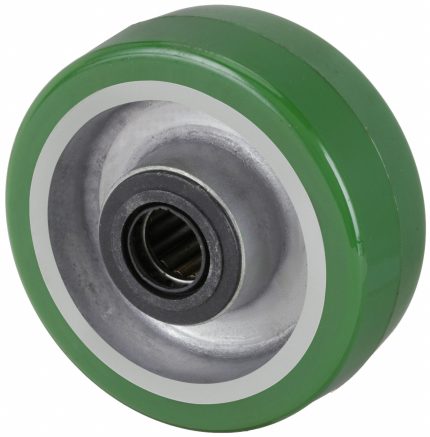 Locks for Lever Load Binders