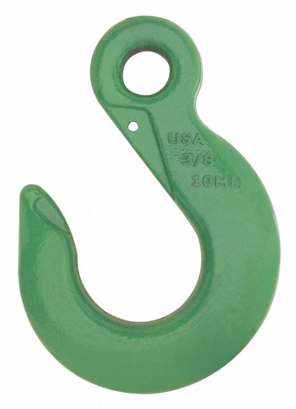 General Purpose Slip Hooks for Lifting