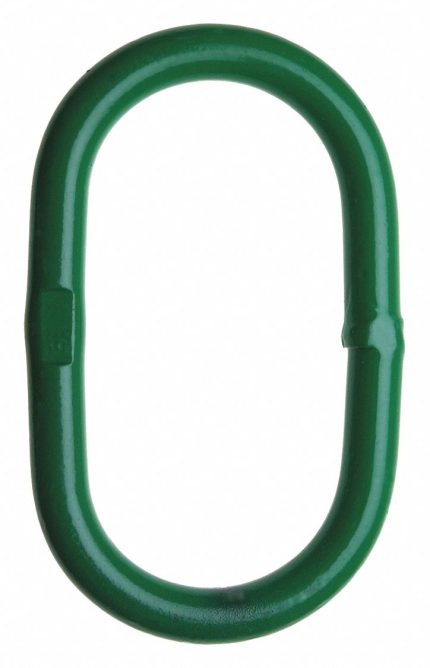 High-Strength 100-Grade Master Links