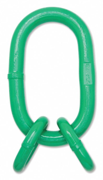 High-Strength 100-Grade Master & Connecting Link Assemblies