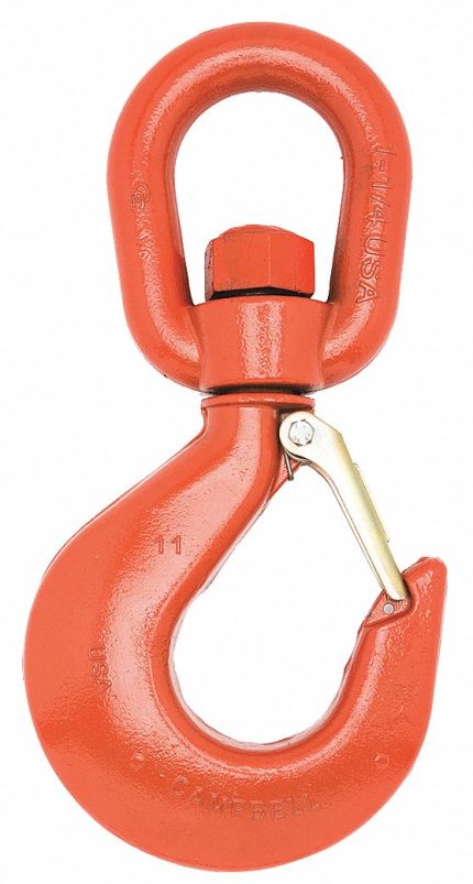 General Purpose Slip Hooks for Lifting