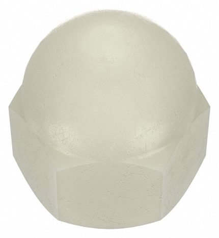 Standard Crown Cap Nuts