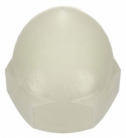 Standard Crown Cap Nuts