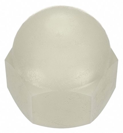 Standard Crown Cap Nuts