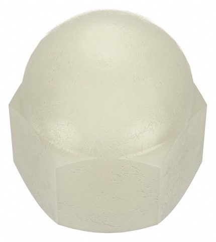 Standard Crown Cap Nuts